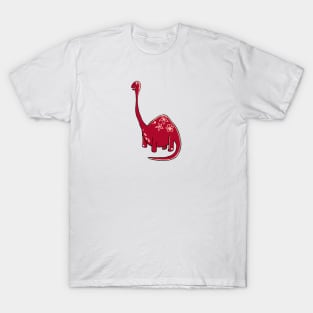 Doris the Diplodocus T-Shirt